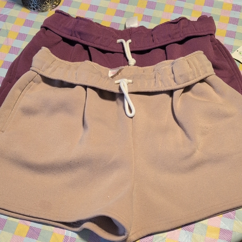 Lounge shorts BUNDLE